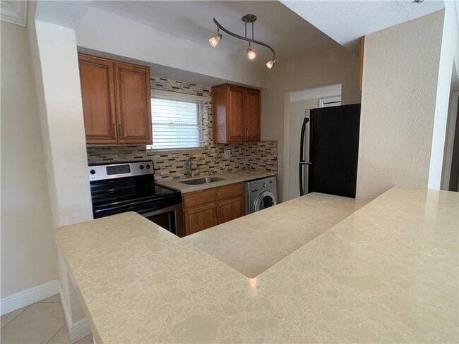 property at 8601 SW 94th St