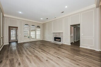 317 N Fountain Gate Dr, Unit 2102 in Allen, TX - Building Photo - Building Photo