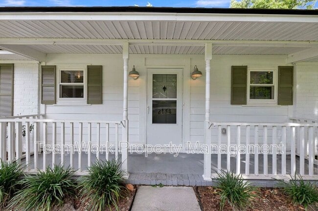 2134 Vespers Dr in Charleston, SC - Building Photo - Building Photo
