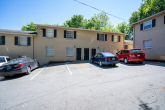 Griffin Street Apartments in Atlanta, GA - Building Photo - Building Photo