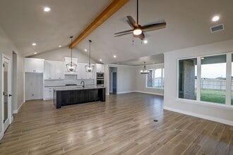 3251 Tulsa Dr in Amarillo, TX - Building Photo - Building Photo