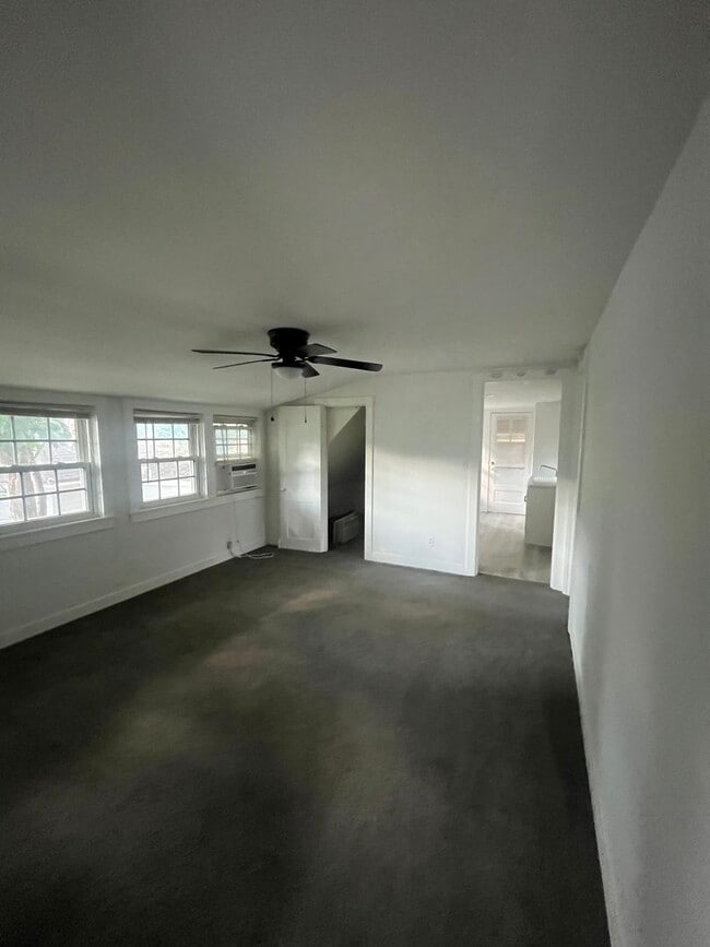 1009 Everett Ave in Louisville, KY - Building Photo - Building Photo