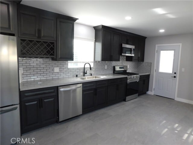property at 1111 Carol St