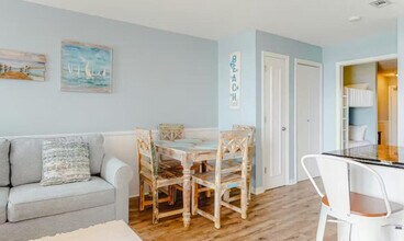 572 E Beach Blvd in Gulf Shores, AL - Foto de edificio - Building Photo