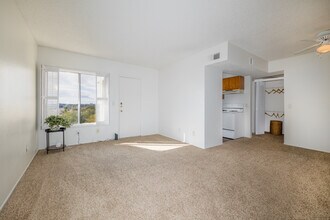 Valley View Apartments in Tucson, AZ - Foto de edificio - Interior Photo