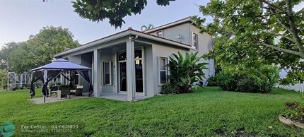 3198 SW 132nd Wy in Miramar, FL - Building Photo - Building Photo