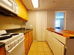 2306 30th St in Lubbock, TX - Building Photo - Building Photo