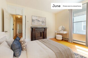 Room in Shared 4 bed/1.5 bath home, Unit A in Boston, MA - Building Photo