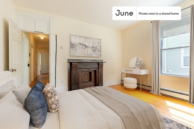 property at 1 Folsom Ave