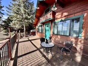 53290 Deer Foot Ln in Idyllwild, CA - Building Photo - Building Photo