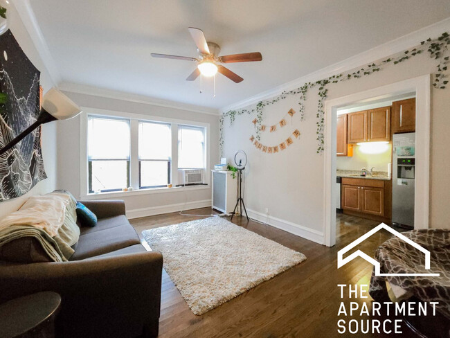 5075 N Wolcott Ave in Chicago, IL - Building Photo - Building Photo