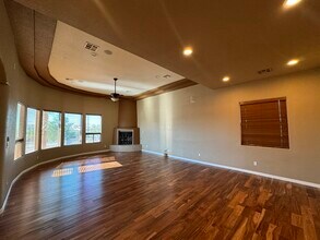 682 La Melodia Dr in Las Cruces, NM - Building Photo - Building Photo