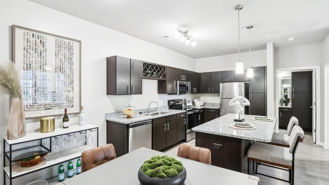 Springs at Mundelein