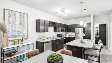 Springs at Mundelein in Mundelein, IL - Foto de edificio - Building Photo