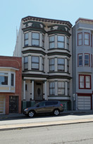 755 Guerrero St Apartments