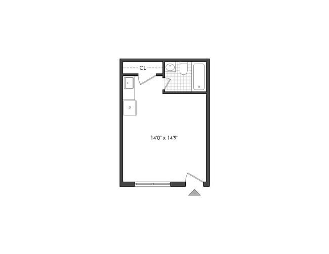 Emberly (NEW) in Memphis, TN - Building Photo - Floor Plan