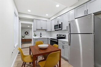 2125 N 28th St in Philadelphia, PA - Building Photo - Building Photo