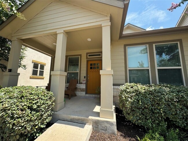 5904 Baythorne Dr in Austin, TX - Building Photo - Building Photo