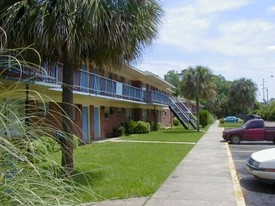 Three Rivers Apartments