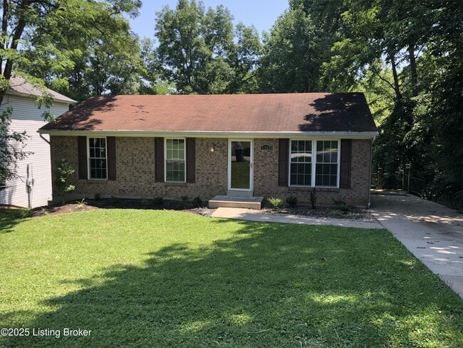 property at 5505 Baywood Dr