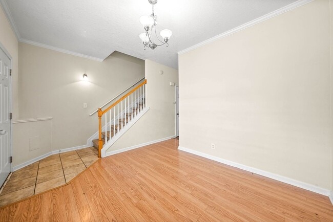 property at 119 Alexander Blvd