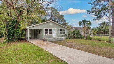 5205 2nd St in Orlando, FL - Foto de edificio - Building Photo