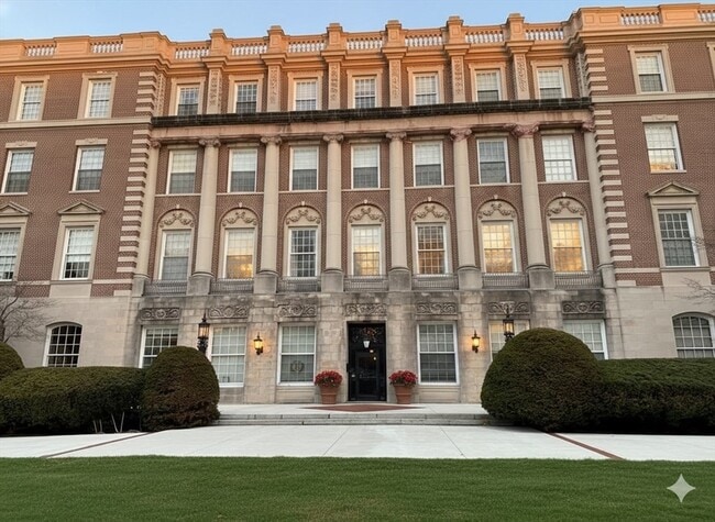 property at 16 Balmoral St