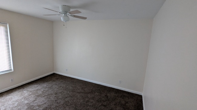 3817 K St in Bakersfield, CA - Building Photo - Building Photo