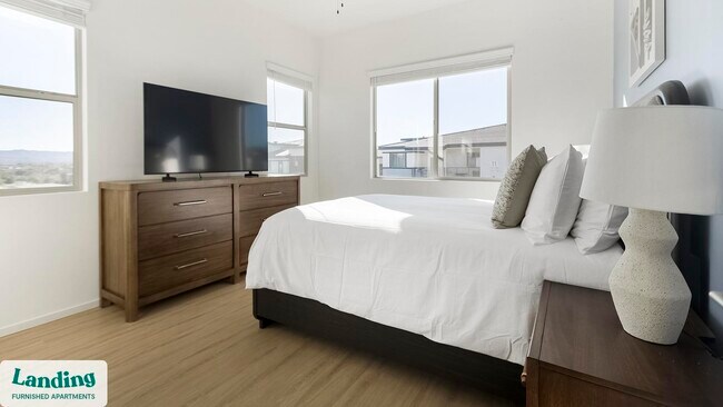 5750 N La Cholla Blvd in Tucson, AZ - Foto de edificio - Building Photo