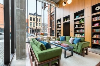The Archive in Minneapolis, MN - Foto de edificio - Building Photo