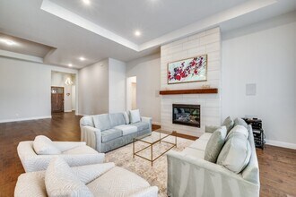 4080 Freeman Way in Prosper, TX - Building Photo - Building Photo