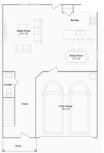 12035 Noble Wood Vlg Dr in Magnolia, TX - Foto de edificio - Building Photo