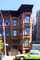 103 W 131st St in New York, NY - Building Photo