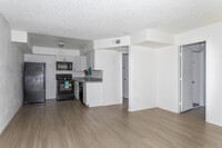 The Canvas Apartments photo'