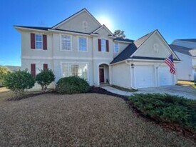 1481 Endicot Way in Mount Pleasant, SC - Building Photo