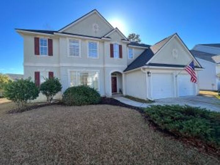 1481 Endicot Way in Mount Pleasant, SC - Building Photo