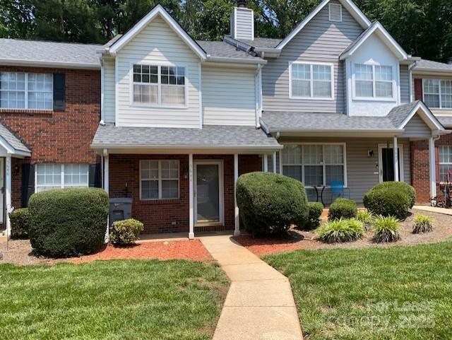 property at 5644 Prescott Ct