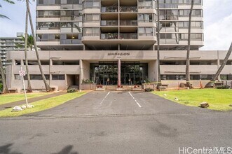 2724 Kahoaloha Ln in Honolulu, HI - Building Photo - Building Photo
