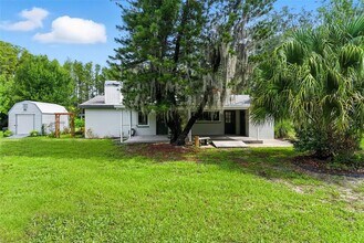 2205 Henley Rd in Lutz, FL - Building Photo - Building Photo