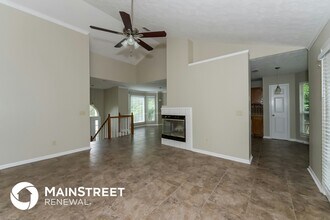 1129 Mistletoe Cir in Nashville, TN - Building Photo - Building Photo