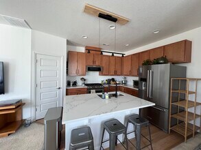 9250 Garnett Wy in Arvada, CO - Building Photo - Building Photo