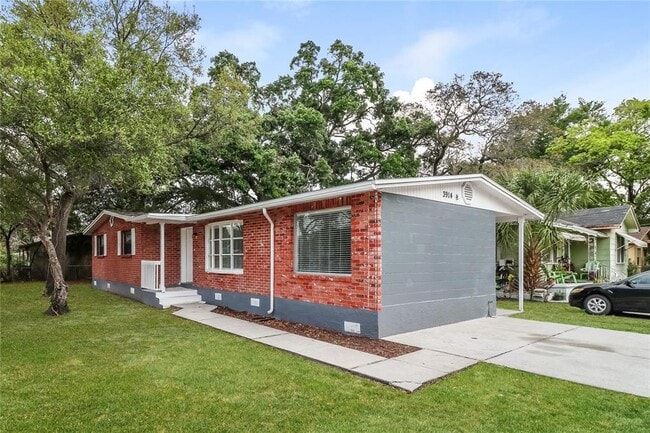 property at 3914 Deleuil Ave