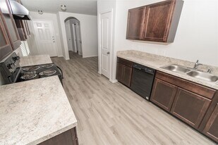 17347 Desmond St in Atascocita, TX - Building Photo