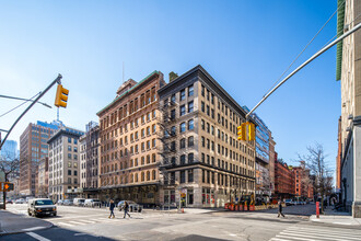 The Roebling Building in New York, NY - Foto de edificio - Building Photo