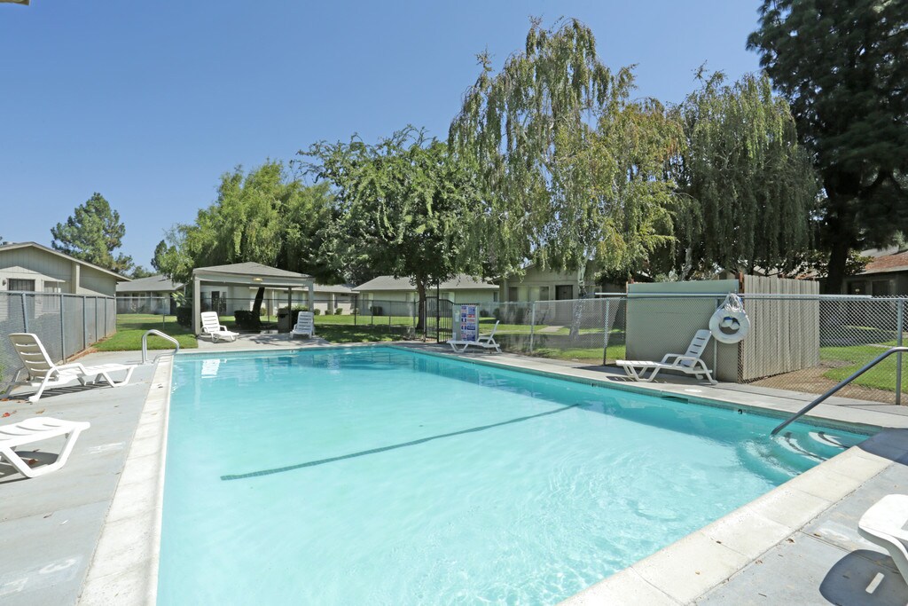 Vineyard Apartments in Ceres, CA