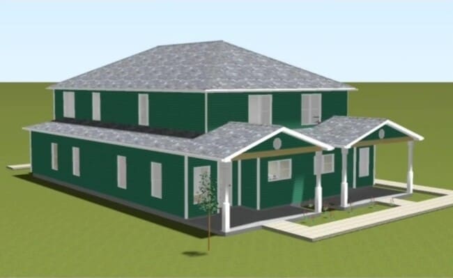 Building Photo