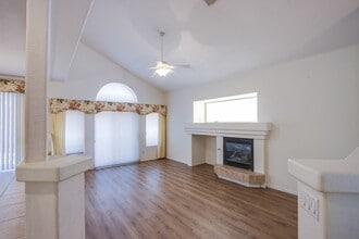 7461 Mission Palm St in Las Vegas, NV - Building Photo - Building Photo