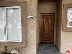 5560 Buffalo Ave in Los Angeles, CA - Building Photo - Building Photo