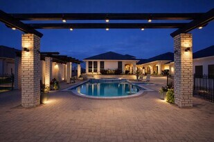 7357 Golf Club Dr in Fort Worth, TX - Building Photo