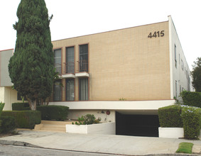 4415 Ambrose Ave in Los Angeles, CA - Building Photo - Building Photo